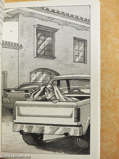 1000 veszély a dzsungelben