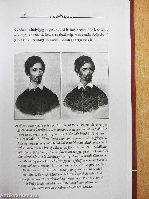 Ki nekünk Petőfi Sándor?