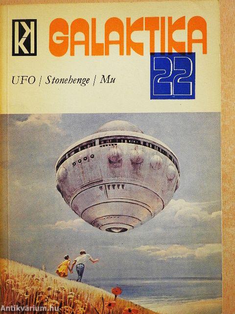 Galaktika 22.