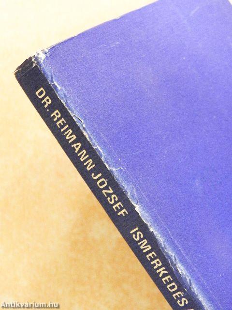 Ismerkedés a valószínűségszámítással