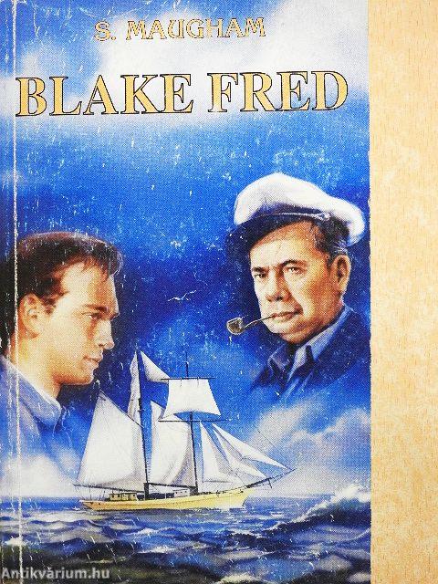 Blake Fred