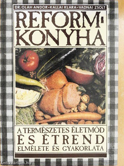 Reformkonyha