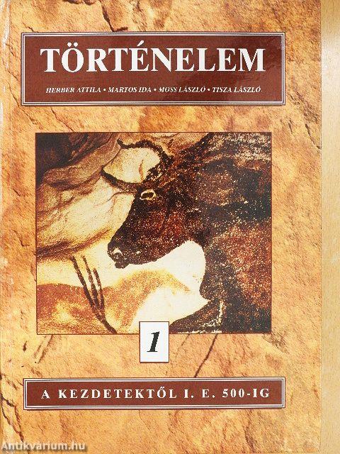 Történelem 1.