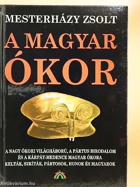 A magyar ókor 2.