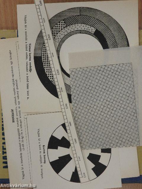 Matematikai kaleidoszkóp