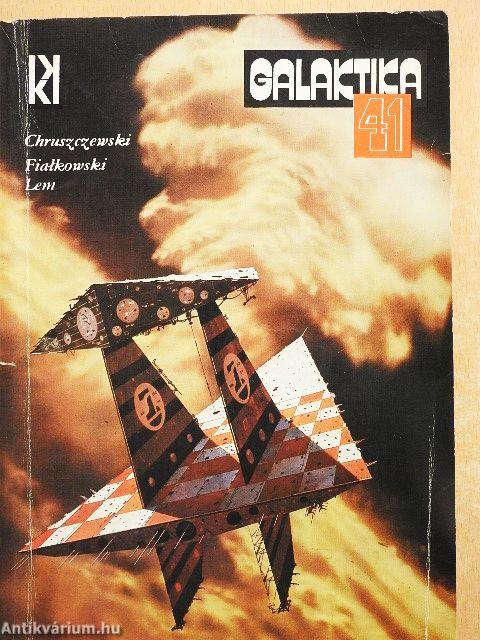 Galaktika 41.