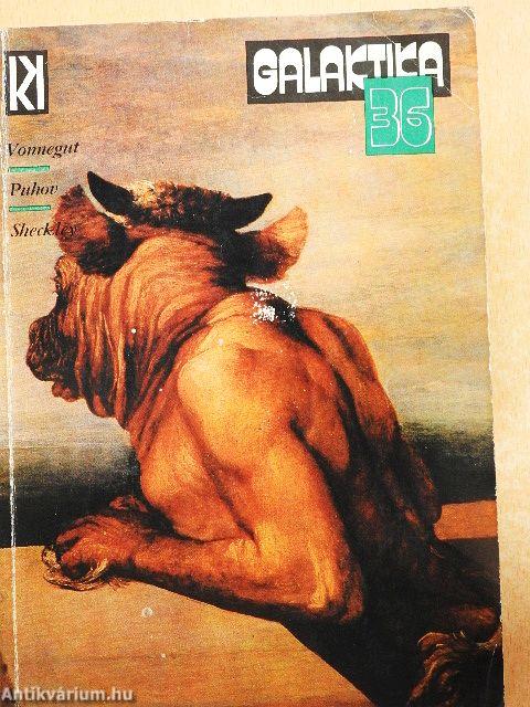 Galaktika 36.