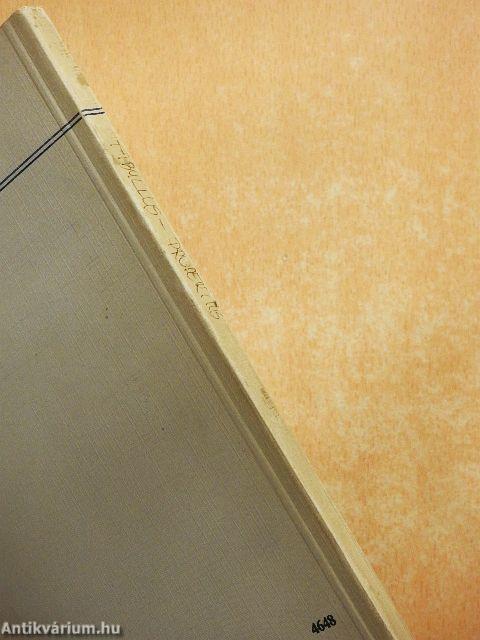 Szemelvények Tibullus és Propertius elégiáiból