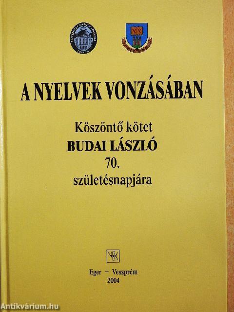 A nyelvek vonzásában