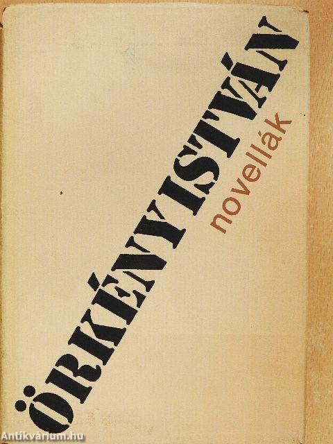 Novellák 1-2.