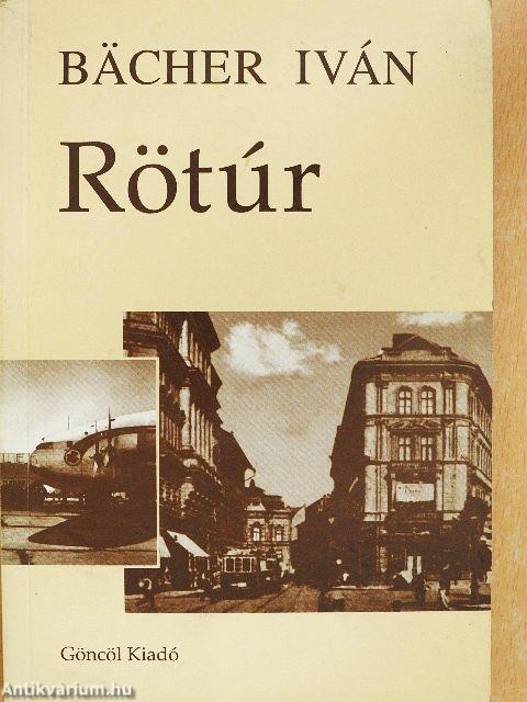Rötúr