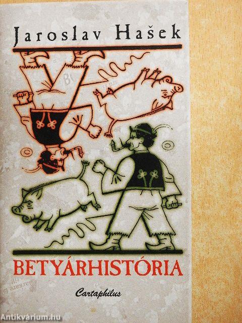 Betyárhistória