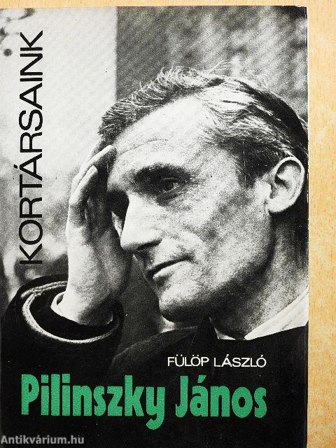 Pilinszky János