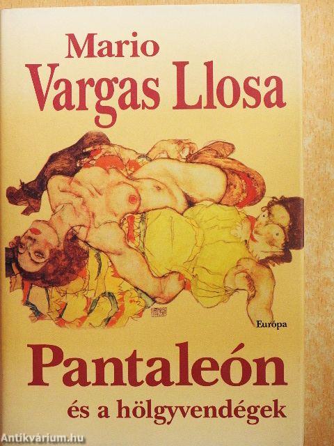 Pantaleón és a hölgyvendégek