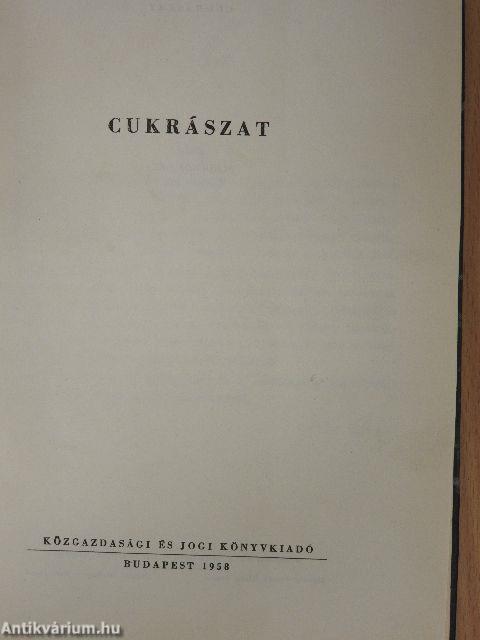 Cukrászat