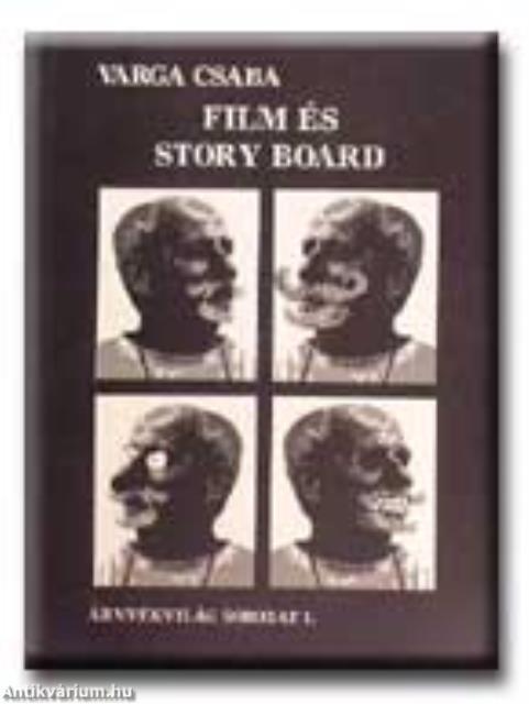 Film és story board