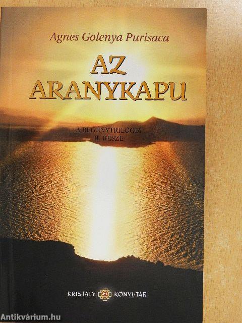 Az aranykapu