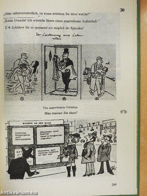 Ein Wort gibt das andere