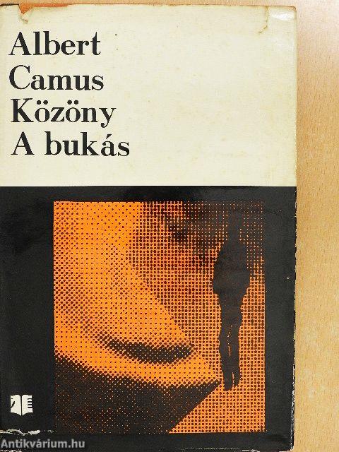 Közöny/A bukás