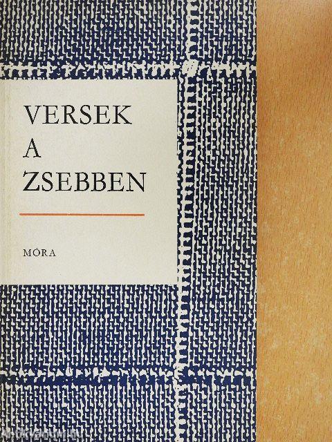 Versek a zsebben