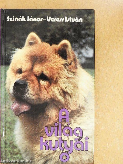 A világ kutyái I-II.