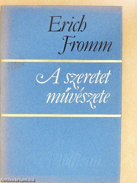 A szeretet művészete