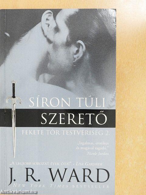 Síron túli szerető