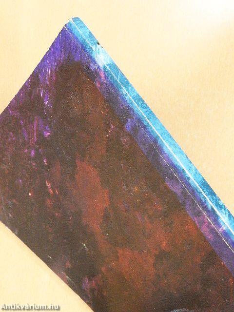 13 év a Kreml kazamatáiban