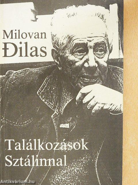Találkozások Sztálinnal
