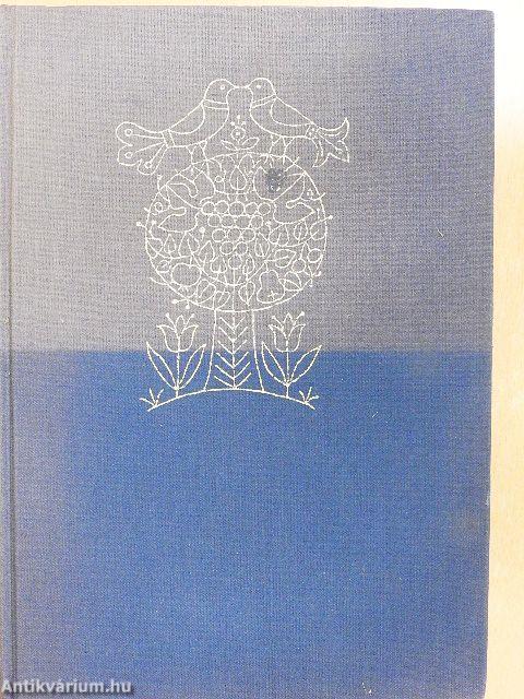 Magyar mese- és mondavilág III.