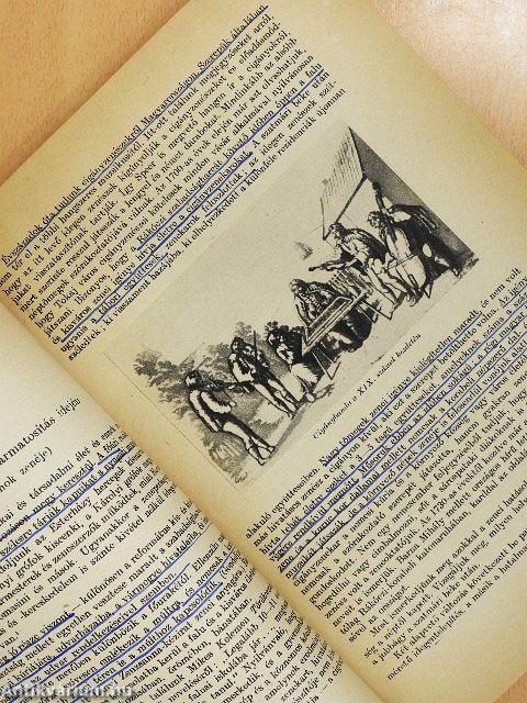 A magyar zene fejlődése I.