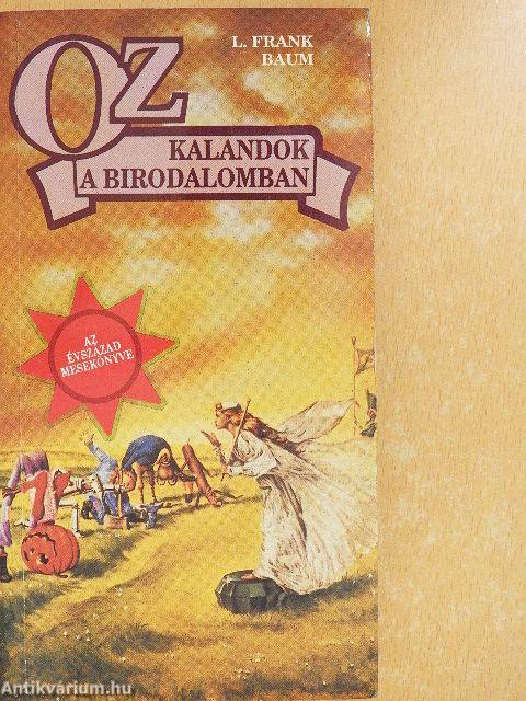 Kalandok a birodalomban