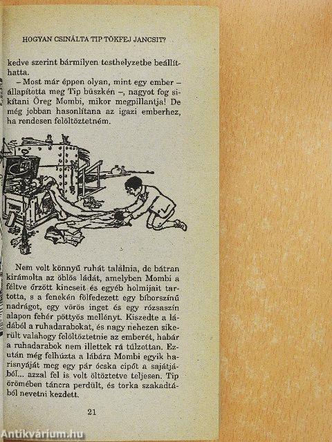 Kalandok a birodalomban