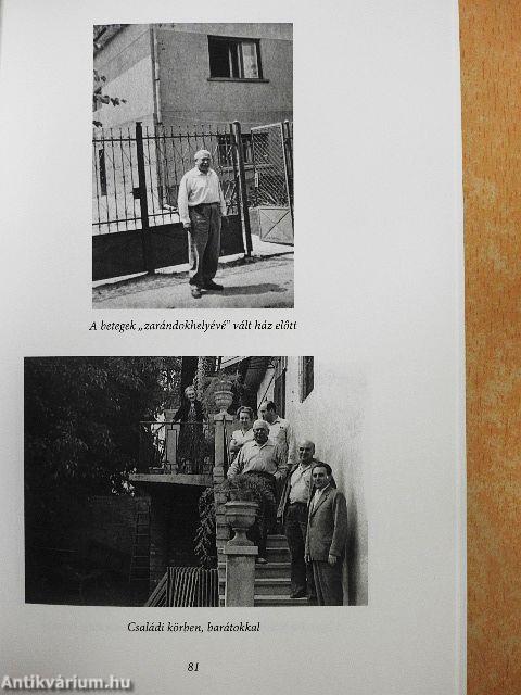 A "Hévízi Csodadoktor"