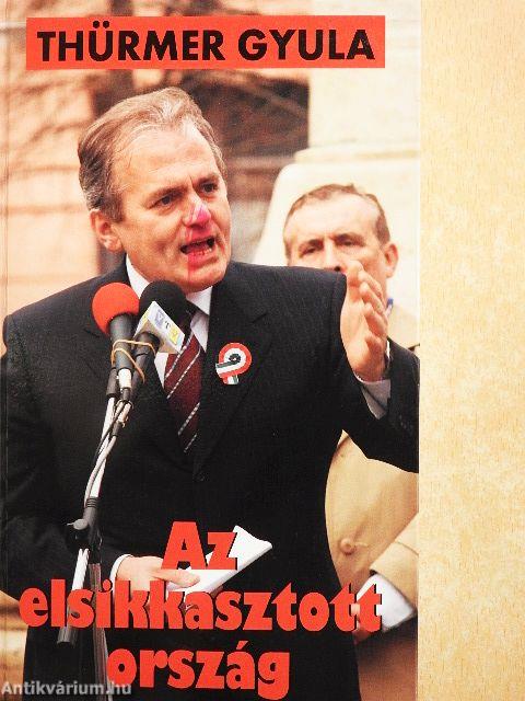 Az elsikkasztott ország