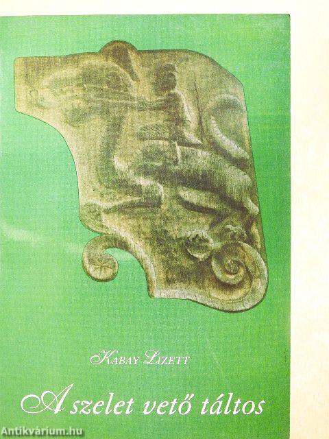 A szelet vető táltos