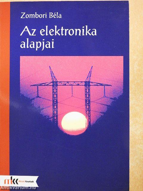 Az elektronika alapja