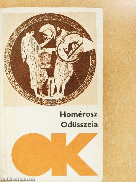 Odüsszeia