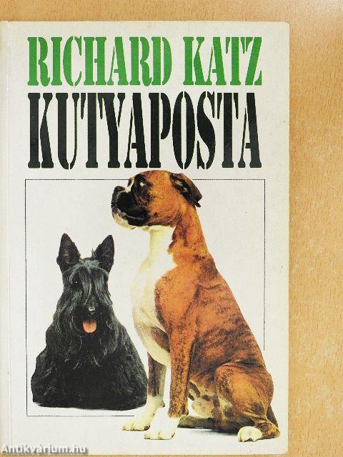 Kutyaposta