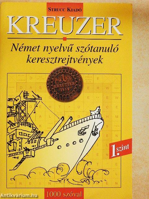 Kreuzer 1.