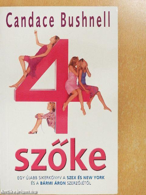 4 szőke