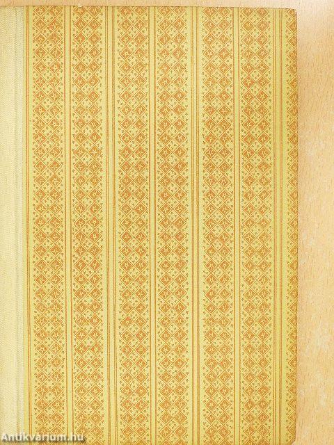 Czuczor Gergely válogatott művei