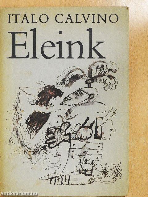 Eleink