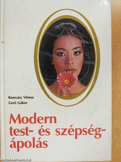 Modern test- és szépségápolás