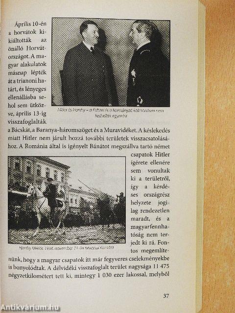 Magyar tragédia: A Don-kanyar