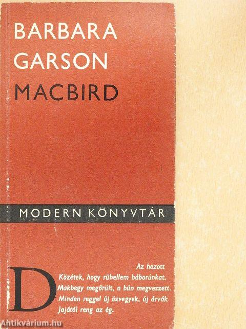 Macbird
