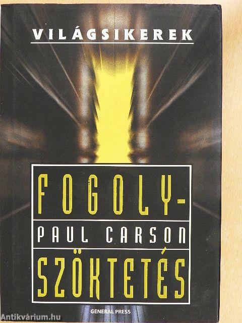 Fogolyszöktetés