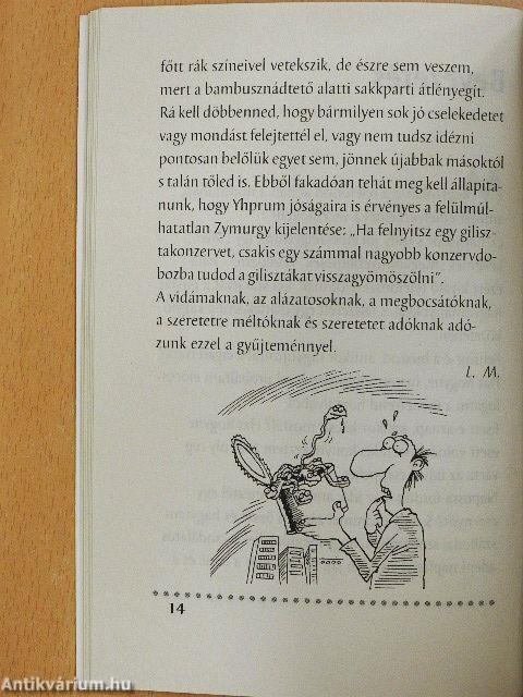 Anti-Murphy törvények