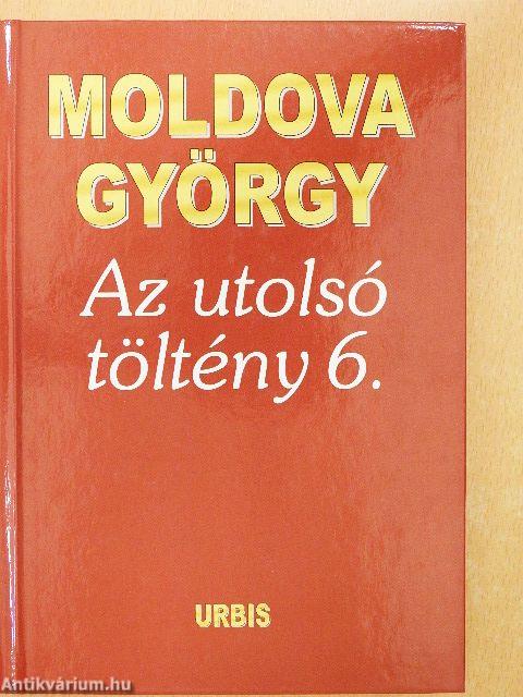Az utolsó töltény 6.