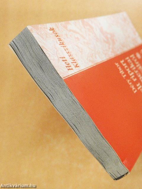 Képzelt riport egy amerikai popfesztiválról/A félfülű